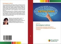Produktbild: Estrat&eacute;gias L&uacute;dicas