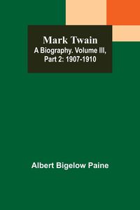 Produktbild: Mark Twain
