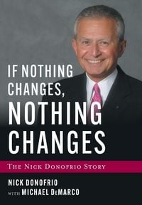 Produktbild: If Nothing Changes, Nothing Changes