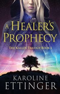 Produktbild: A Healer's Prophecy