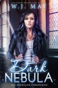 Produktbild: Dark Nebula (Die Kerrigan-Chroniken)