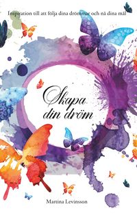 Produktbild: Skapa din dr&ouml;m