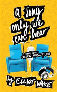 Produktbild: A Song Only We Can Hear