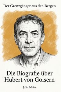 Produktbild: Die Biografie &uuml;ber Hubert von Goisern