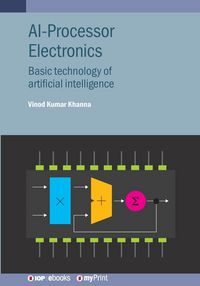 Produktbild: AI-Processor Electronics