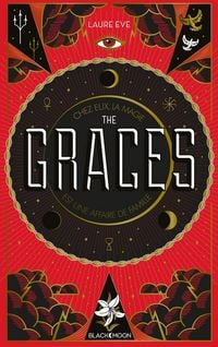 Produktbild: The Graces - Tome 1