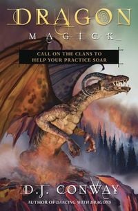 Produktbild: Dragon Magick