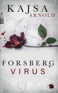 Produktbild: Forsberg - Virus