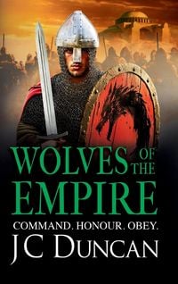 Produktbild: Wolves of the Empire