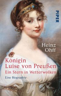 Produktbild: K&ouml;nigin Luise von Preu&szlig;en