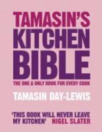 Produktbild: Tamasin's Kitchen Bible