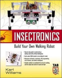 Produktbild: Insectronics