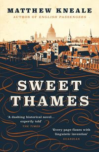 Produktbild: Kneale, M: Sweet Thames