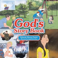 Produktbild: God's Story Book