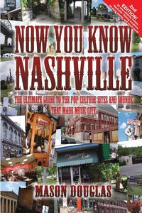 Produktbild: Now You Know Nashville - 2nd Edition
