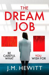 Produktbild: The Dream Job