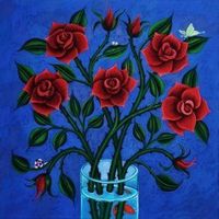Produktbild: Roses