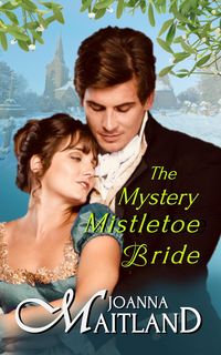 Produktbild: The Mystery Mistletoe Bride
