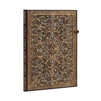 Produktbild: Hardcover Notizbuch Restauration, Ultra, Liniert