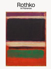 Produktbild: Rothko in Florence