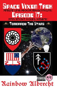Produktbild: Space Vixen Trek Episode 17: Tomorrow The Stars