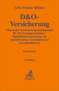 Produktbild: D&O-Versicherung