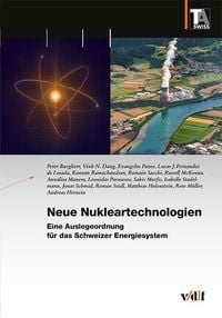 Produktbild: Neue Nukleartechnologien