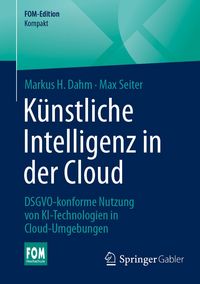 Produktbild: K&uuml;nstliche Intelligenz in der Cloud
