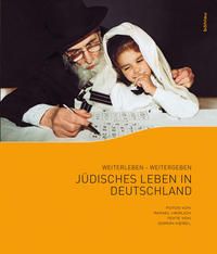 Produktbild: Weiterleben &ndash; Weitergeben