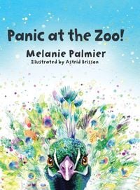 Produktbild: Panic at the Zoo!