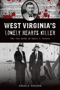 Produktbild: West Virginia's Lonely Hearts Killer