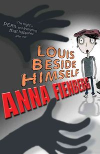 Produktbild: Fienberg, A: Louis Beside Himself