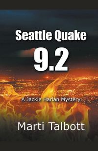 Produktbild: Seattle Quake 9.2