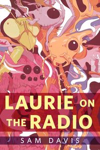 Produktbild: Laurie on the Radio