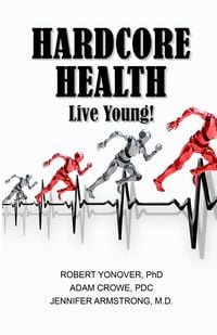 Produktbild: Hardcore Health