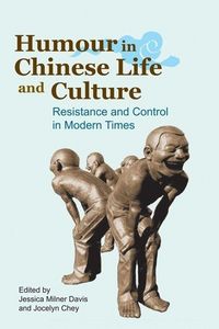 Produktbild: Humour in Chinese Life and Culture