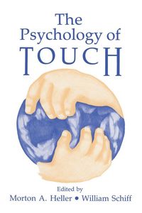 Produktbild: The Psychology of Touch