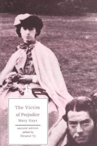 Produktbild: The Victim of Prejudice - Second Edition