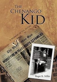 Produktbild: The Chenango Kid