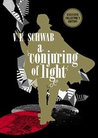 Produktbild: Conjuring of Light