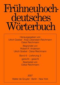 Produktbild: Gerecht - gesicht