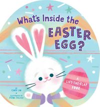 Produktbild: What's Inside the Easter Egg?