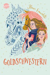 Produktbild: Goldschwestern