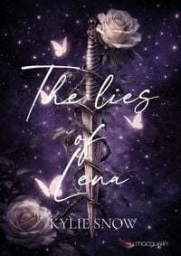 Produktbild: The Lies Of Lena : Les Chroniques D'Otacia, Tome 1
