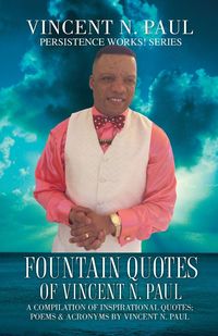 Produktbild: Fountain Quotes of Vincent N. Paul