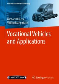 Produktbild: Vocational Vehicles and Applications