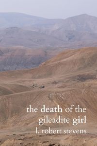 Produktbild: Death of the Gileadite Girl
