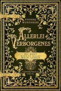 Produktbild: Allerlei Verborgenes