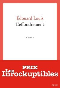 Produktbild: L'effondrement