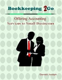 Produktbild: Bookkeeping 2Go